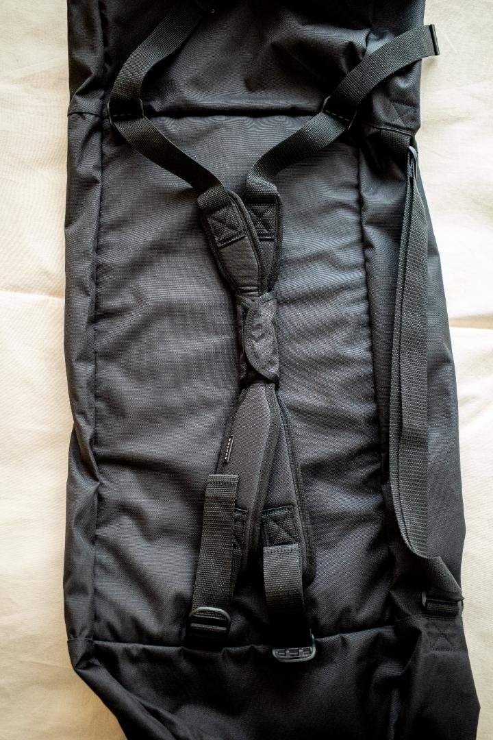 BURTON　バートン スノーボードバッグ COMMUTER SACK