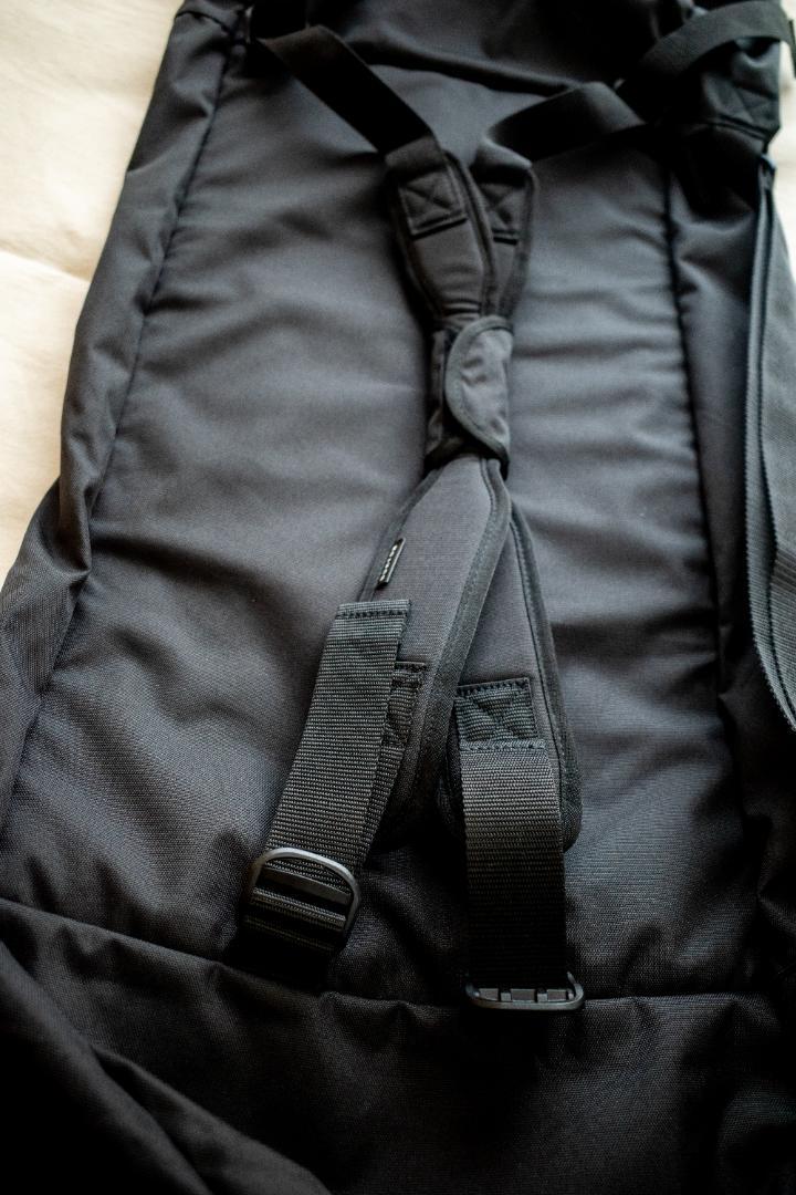 BURTON　バートン スノーボードバッグ COMMUTER SACK