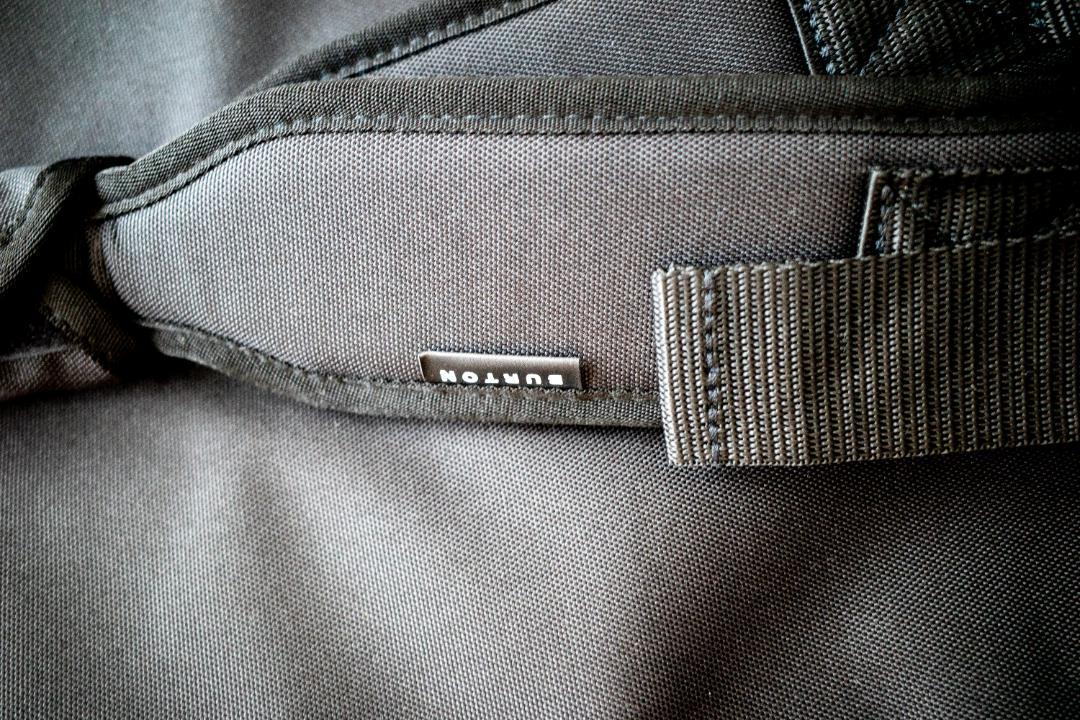 BURTON　バートン スノーボードバッグ COMMUTER SACK