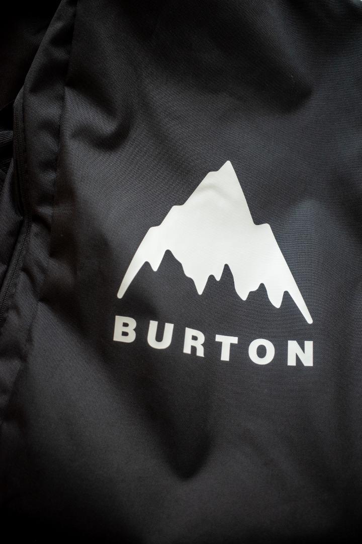 BURTON　バートン スノーボードバッグ COMMUTER SACK