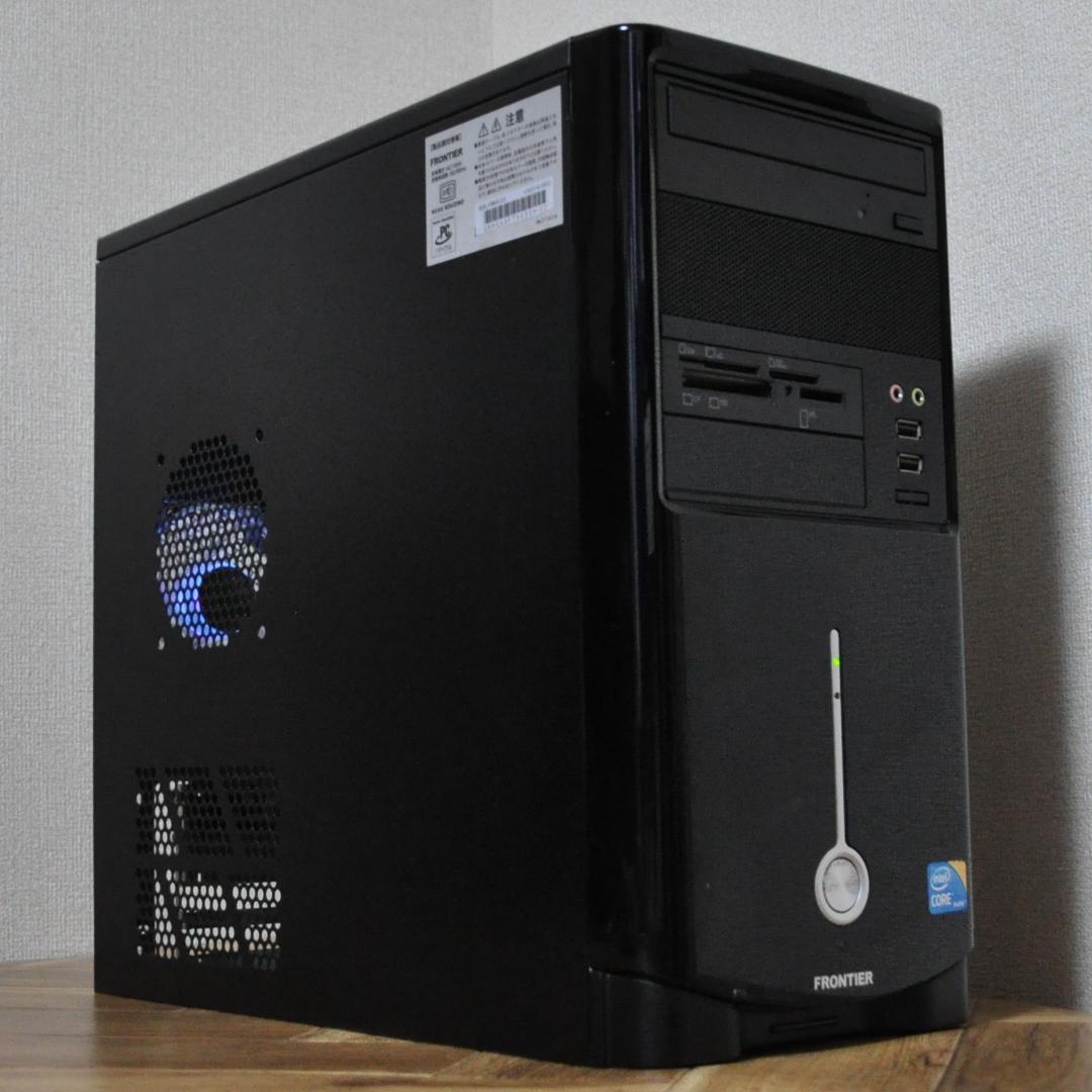 人気商品 ゲーミングpc/i7-860/GT635 デスクトップ型PC PC/タブレット¥16,424-ccg.org.br 人気商品 ゲーミングpc/i7-860/GT635 デスクトップ型PC PC/タブレット¥16,424-ccg.org.br