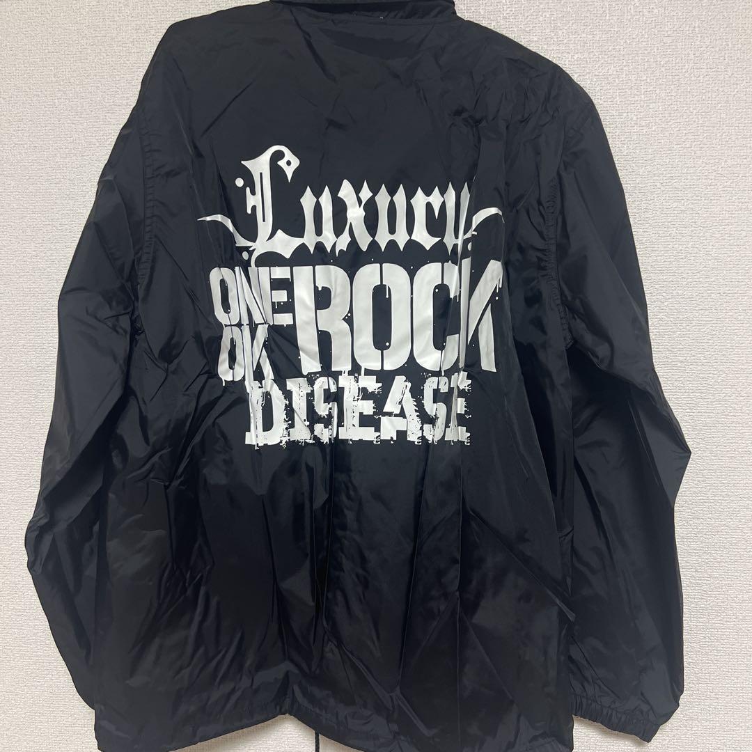ONE OK ROCK 2023 LUXURY DISE ワンオク　グッズ