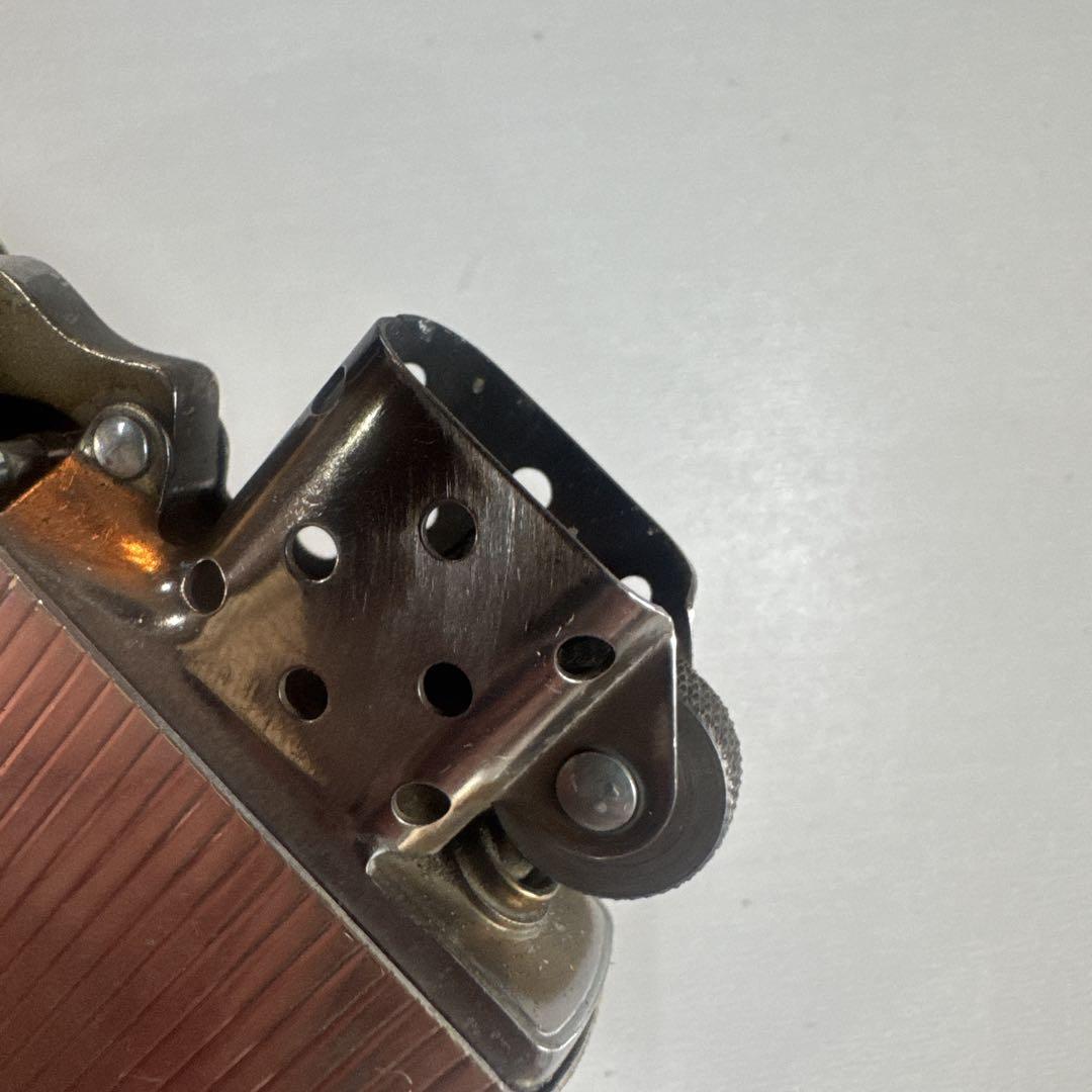 Zippo スターリングシルバーライター 1997年製