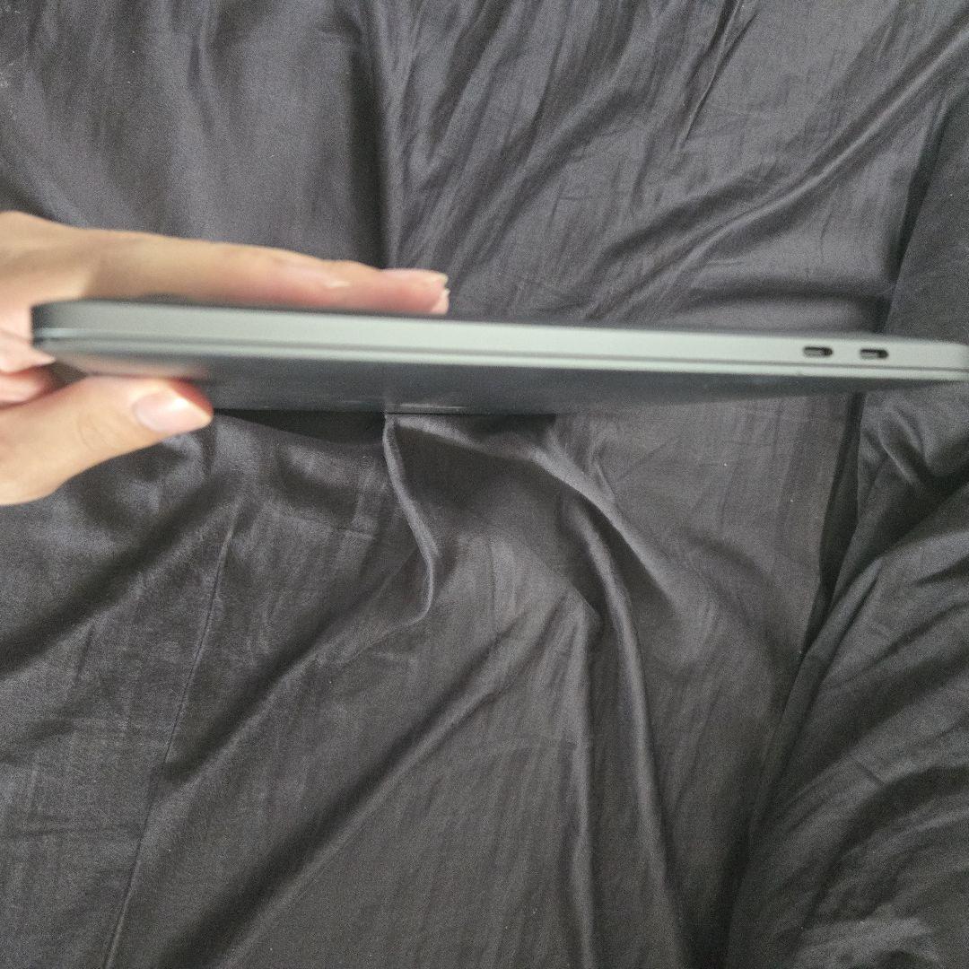 MacBookpro スペースグレー ジャンク品