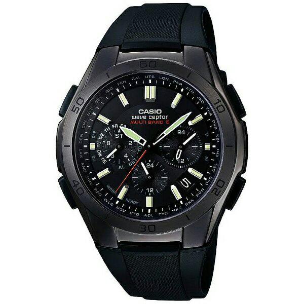 腕時計 CASIO 電波時計