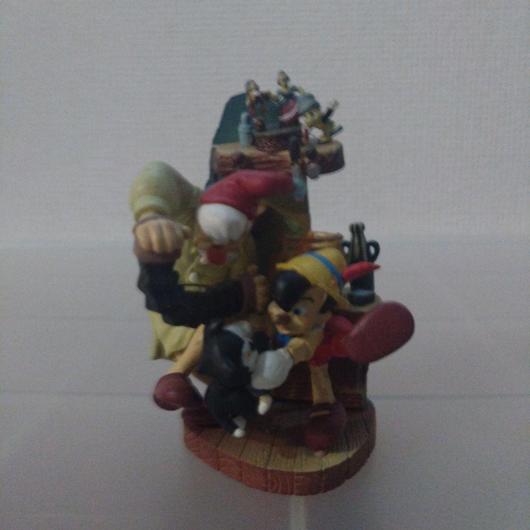 ★値下げ中★ディズニーキャラクター コレクションフィギュア