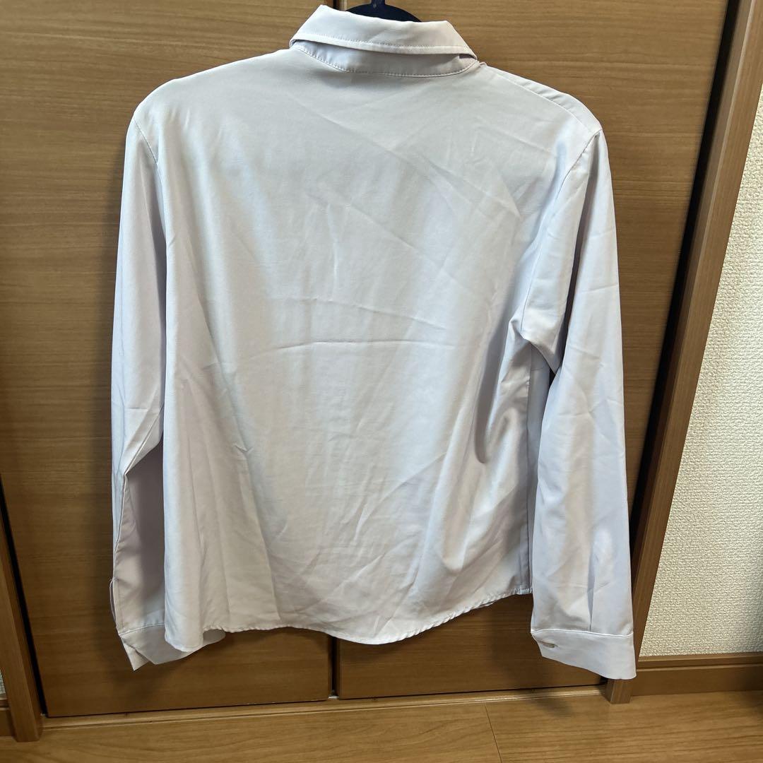 クロミちゃんの制服風