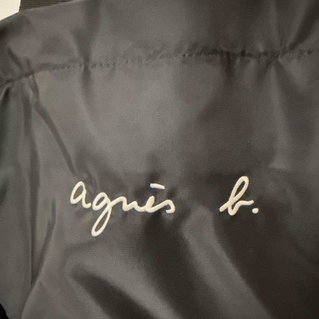 agnès b. マザーズバッグ　リュック　トートバッグ