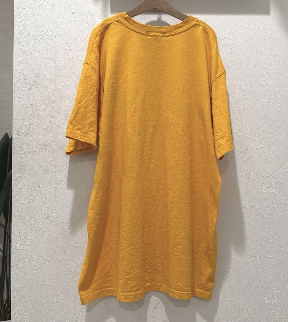 BANDAI ワンピース　公式Tシャツ　1+6=4 扉絵第186話　ヴィンテージ BANDAI ワンピース公式Tシャツ1+6=4 扉絵第186話ヴィンテージ