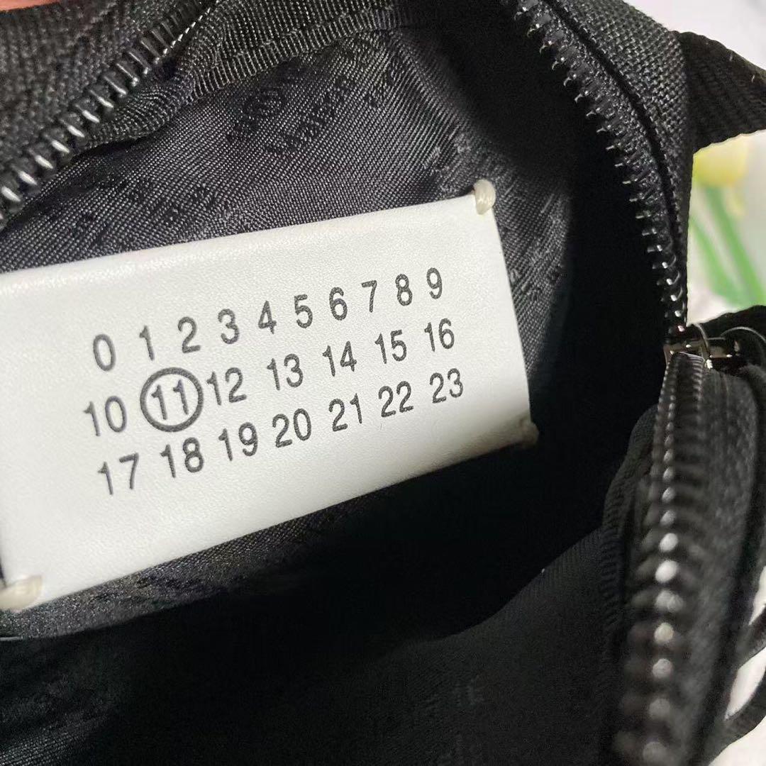 Maison Margiela メゾン マルジェラ ミニカメラバック