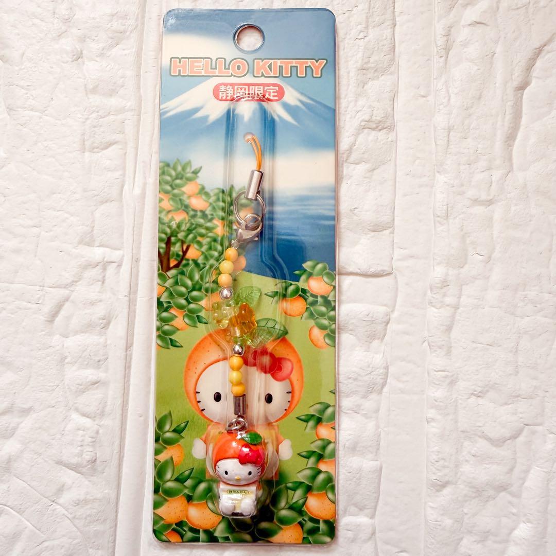 ✨激レア♡ご当地キティちゃん♡根付ビーズストラップ【美品】新品未開封9点✨超希少 ✨激レア♡ご当地キティちゃん♡根付ビーズストラップ【美品】新品未開封9点✨超希少