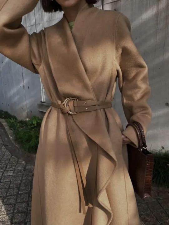 S全日本送料無料 UNDRESSED FRILL COLLAR COAT ロングコート ジャケット/アウターS¥15,870-eur-artec.fr S全日本送料無料 UNDRESSED FRILL COLLAR COAT ロングコート ジャケット/アウターS¥15,870-eur-artec.fr