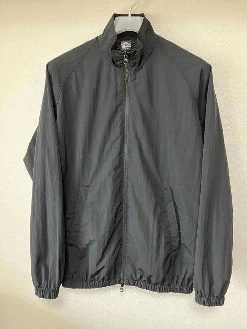 ジャケット・アウター UNITED ATHLE / NYLON JACKET & PANTS