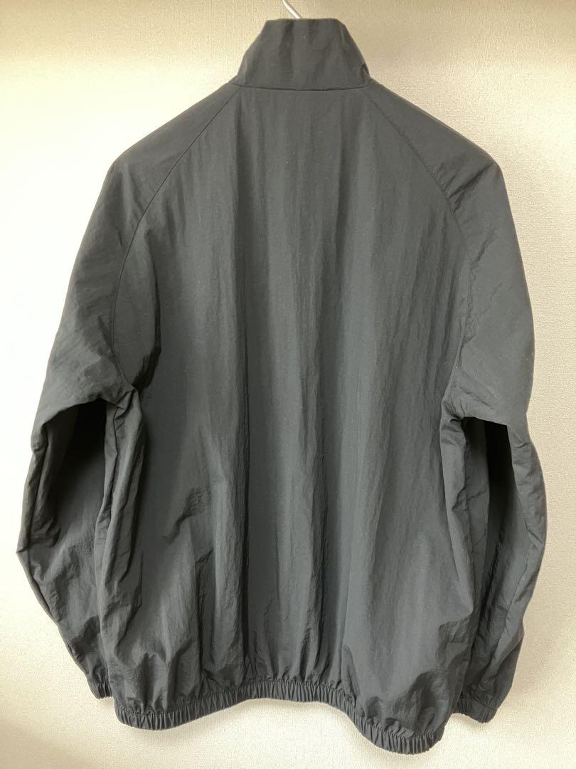 ジャケット・アウター UNITED ATHLE / NYLON JACKET & PANTS