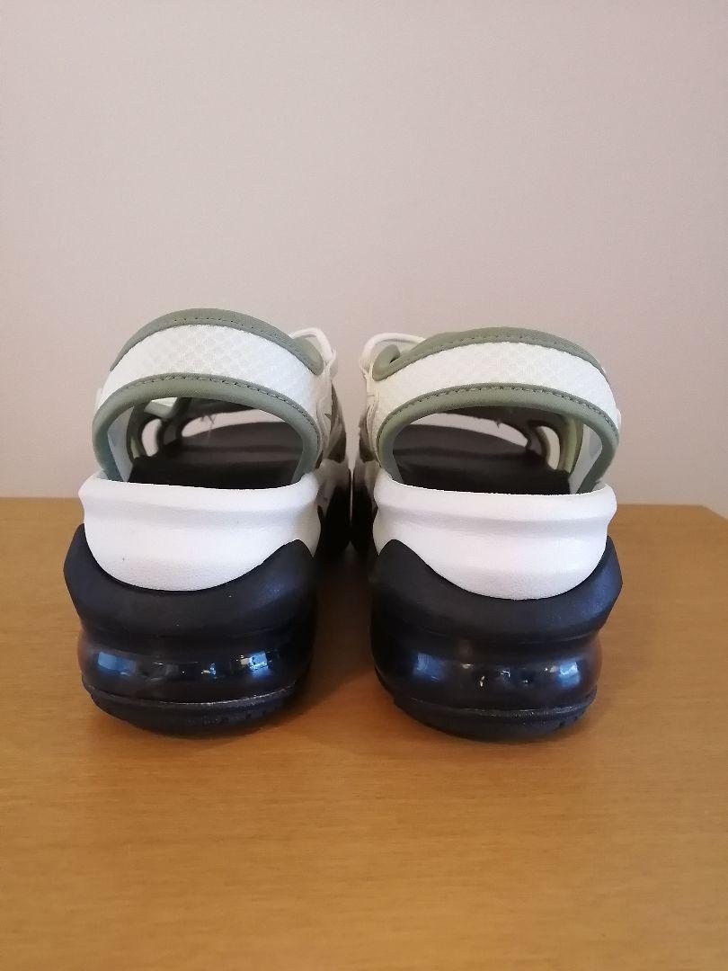 Nike ウィメンズエアマックス　ココサンダル　TRK34