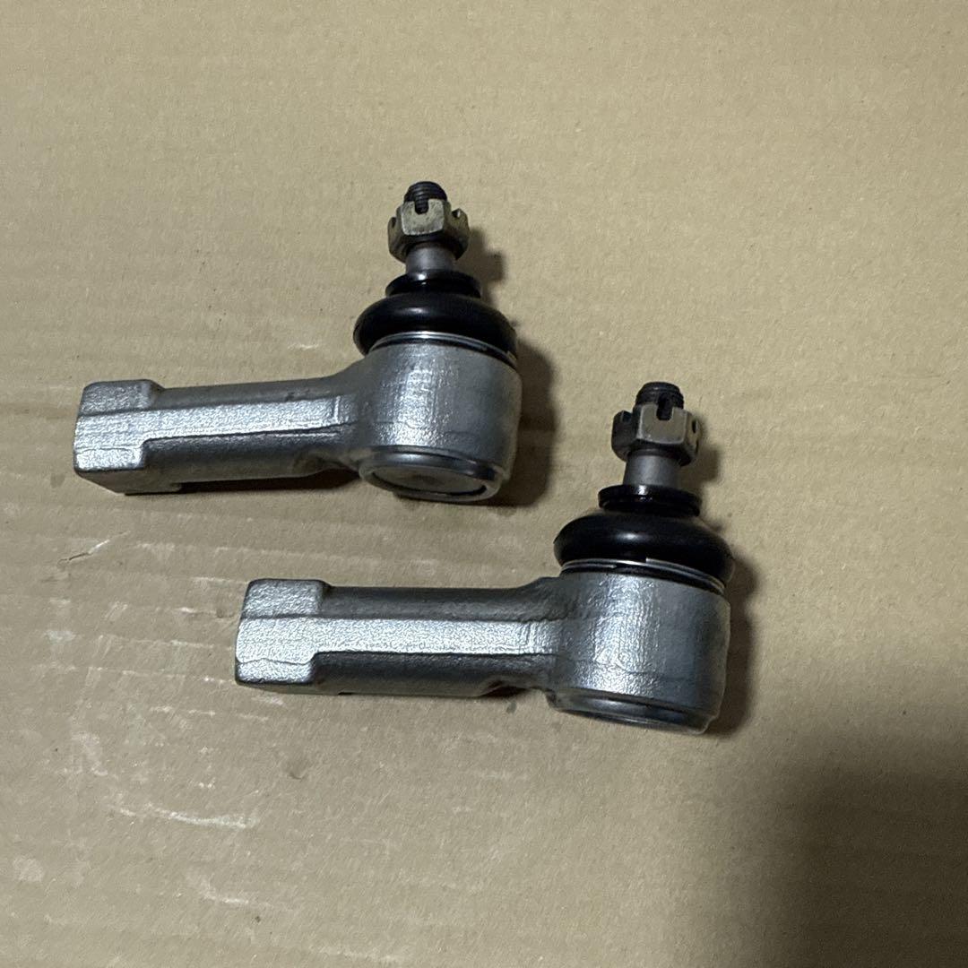 GP SPORTS 強化タイロッドエンド M14スカイラインECR33 ER34