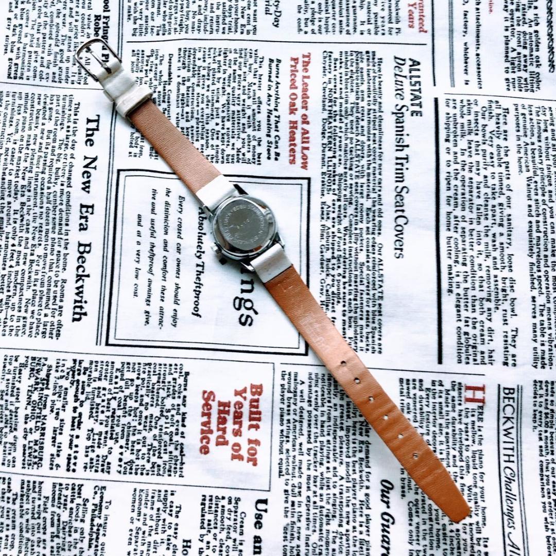 動作品