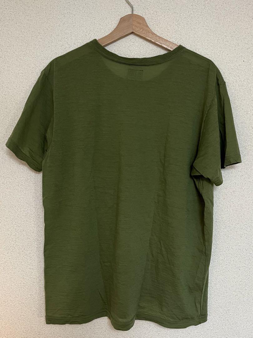 2-tacs × Moonlightgear BAA ポケットT サイズXL
