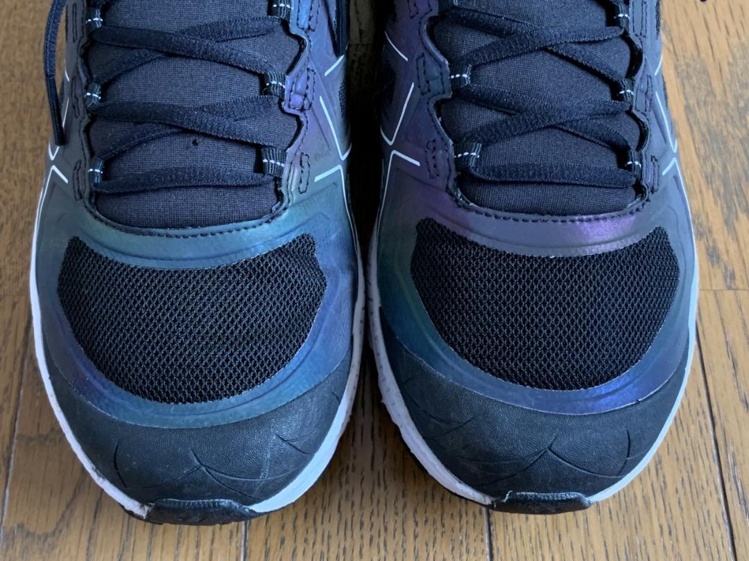 HERNO×SCARPA ヘルノ スカルパ ゴアテックス スニーカー 44 特別セール価格 値下げしました スニーカー ヘルノラミナー SCARPA×Laminar スニーカー