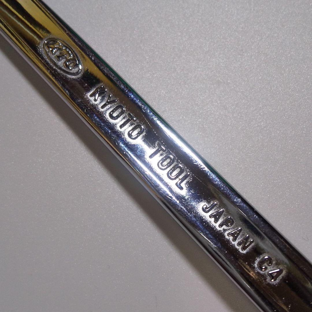 KTC プロフィット コンビネーションレンチ13mm - メルカリ KTC プロフィット コンビネーションレンチ13mm - メルカリ