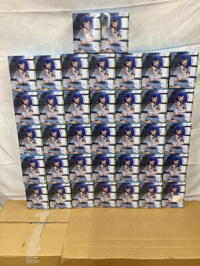 未開封品37体　負けヒロインが多すぎる！ 八奈見杏菜 ぬーどるストッパー