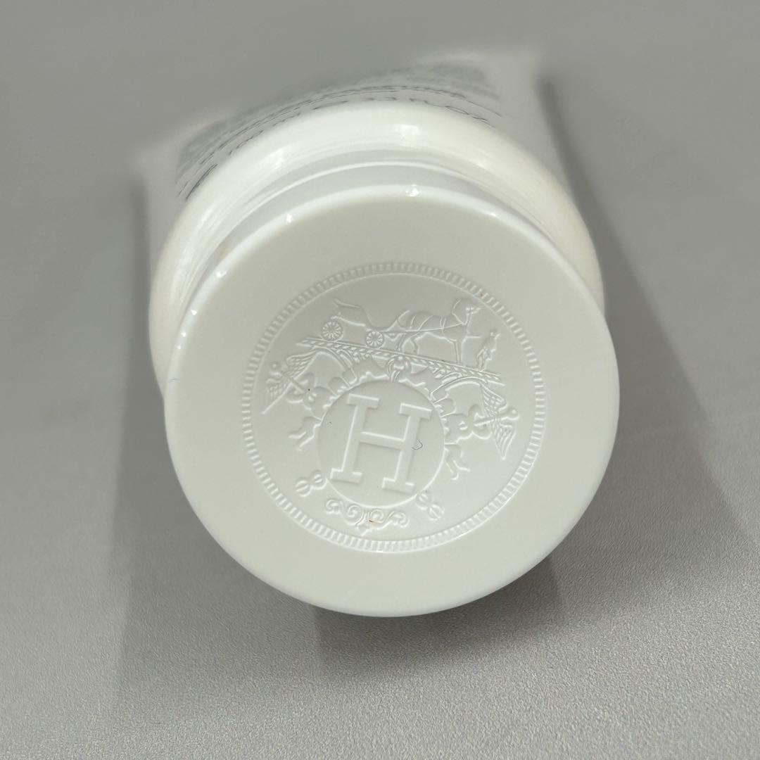 エルメス ハンドクリーム ソープ あぶらとり紙 ギフト ボックス 新品 未使用