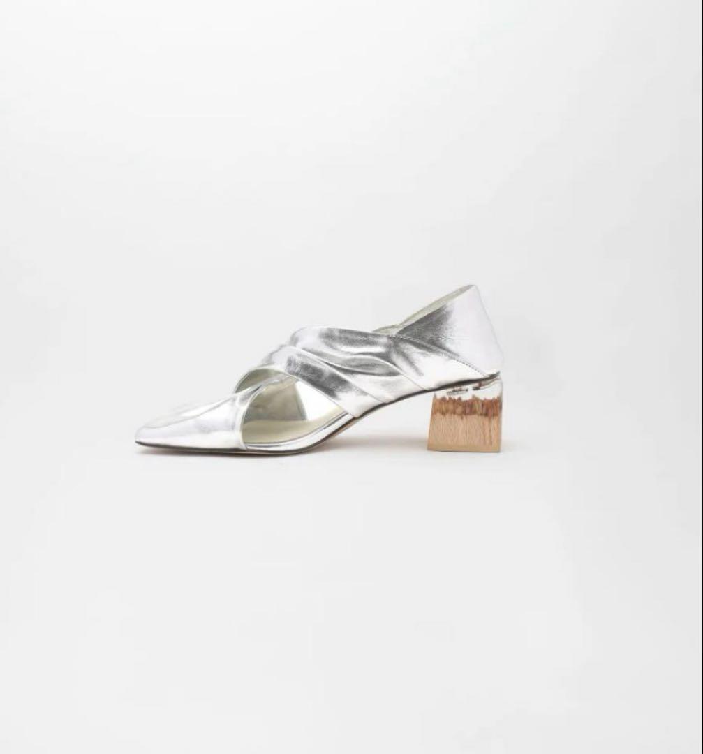 ALM. CIELO LEATHER SANDALS｜低反発クッションで快適なレザー