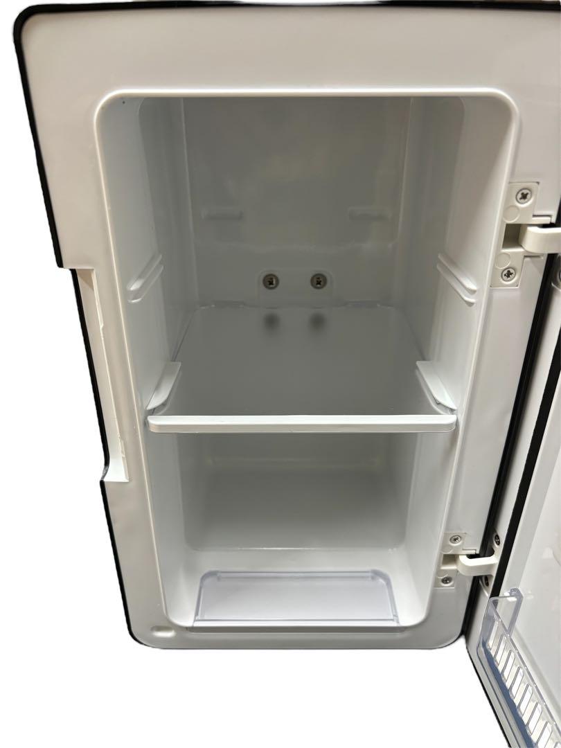 【AstroAI】小型冷温庫小型 6L 省エネ