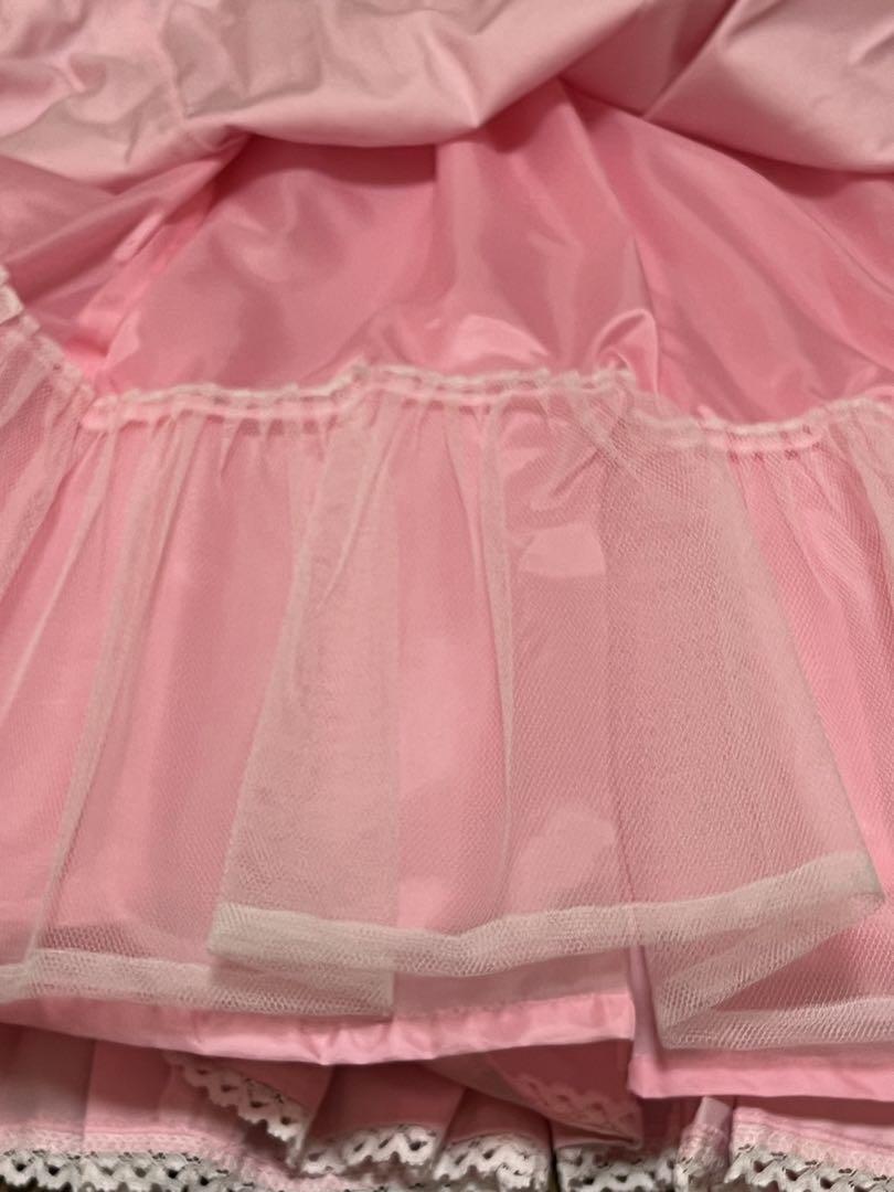 新品☆Angelic Pretty (カチューシャ+JSK)e267