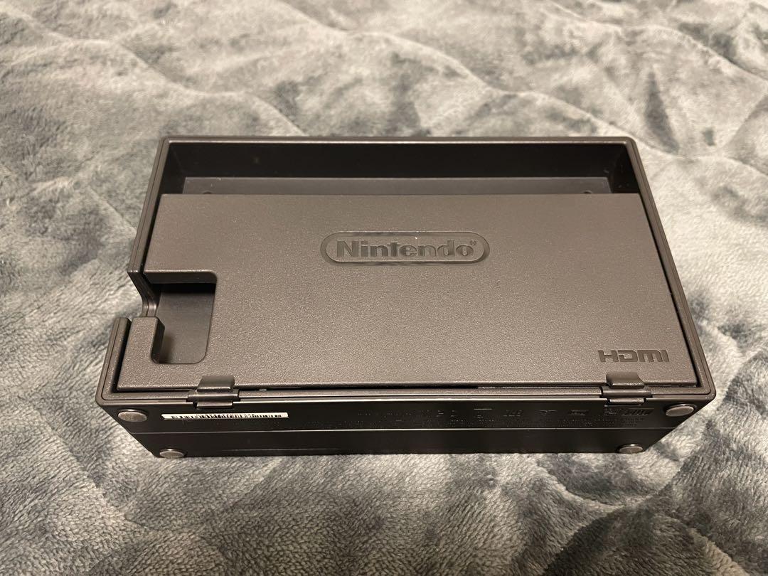 【値下げ交渉可】Nintendo Switch プロコン付