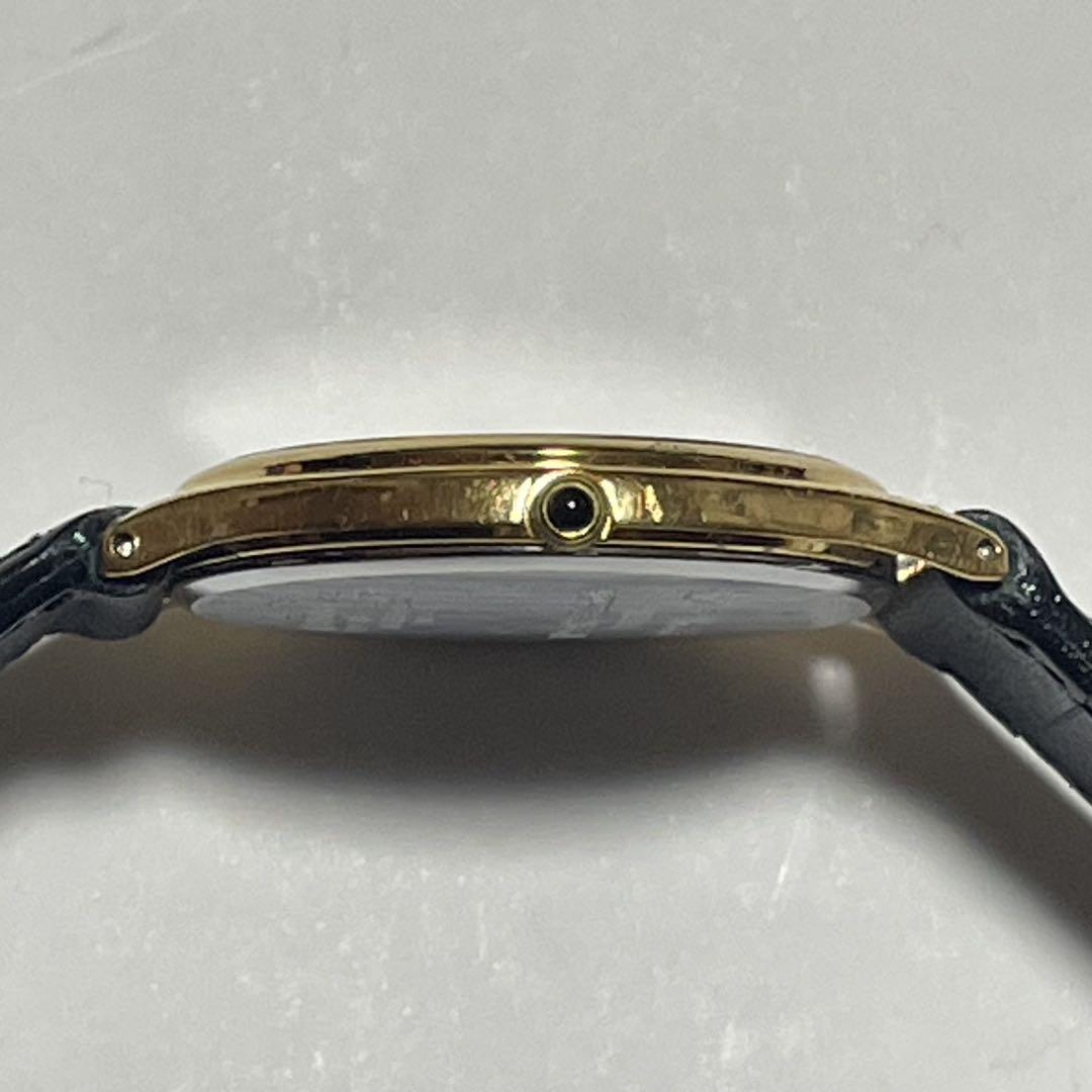 セイコー ドルチェ SEIKO DOLCE 腕時計 クォーツ ゴールド