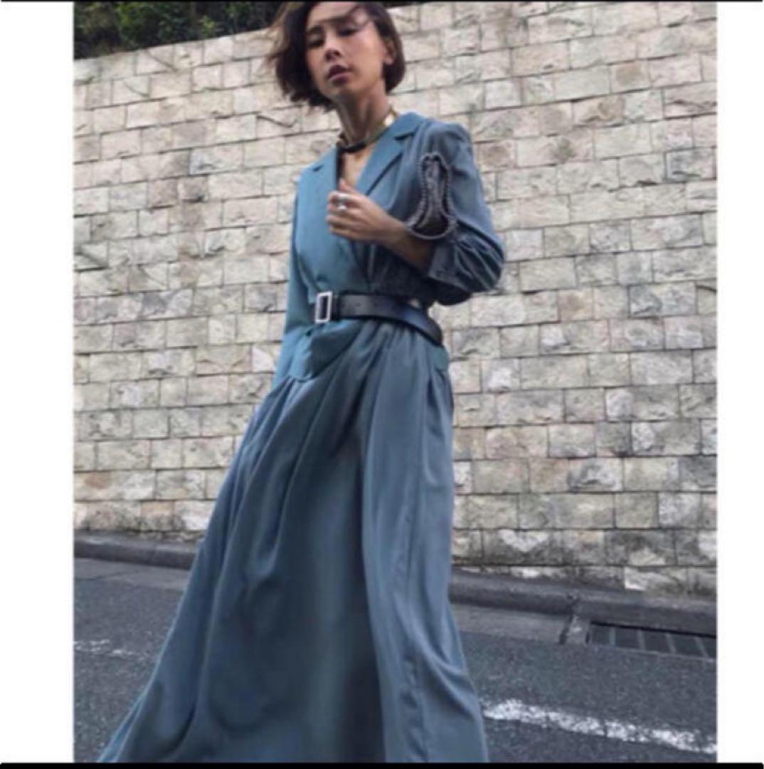Ameri VINTAGE TRINITY JKT DRESS