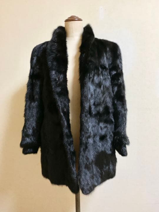ブラック系 M上等な お値下げ対応 ミンク 毛皮 コート ブラック 黒 高品質 毛皮 ファーコート ジャケット アウターブラック系m 11 250 Beta Extraslice Com ブラック系 M上等な お値下げ対応 ミンク 毛皮 コート ブラック 黒 高品質 毛皮 ファーコート ジャケット アウターブラック系m 11 250 Beta Extraslice Com