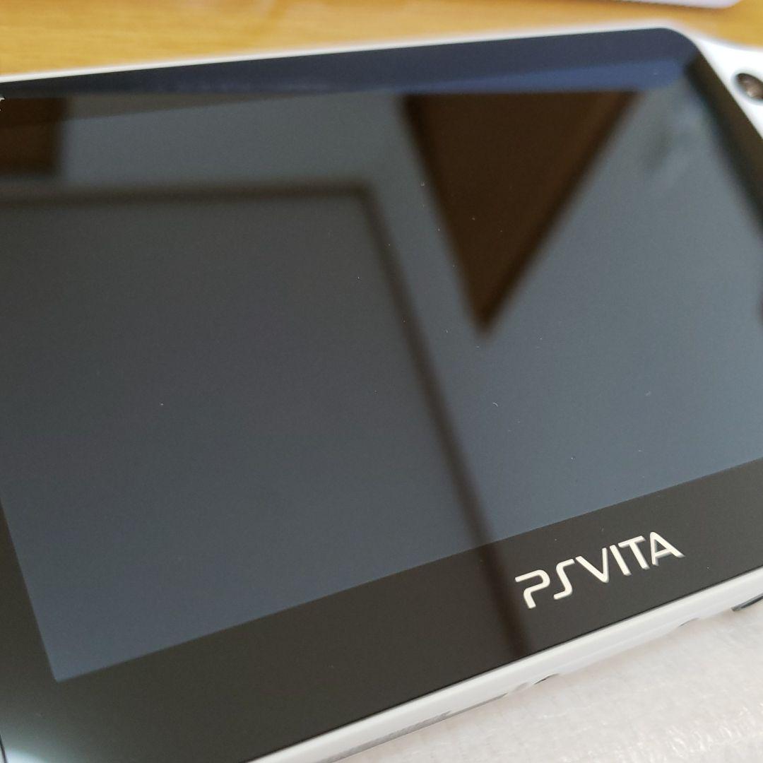 2021年製 PlayStation®Vita PCH-2000シリーズ Wi-Fiモデル… www ...