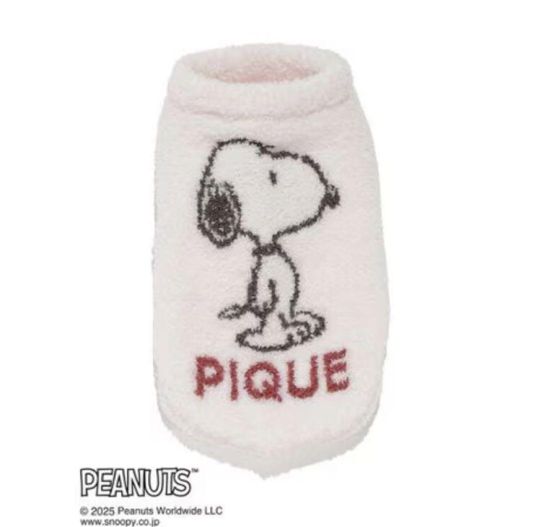 ジェラートピケ gelato pique 【PEANUTS】 HOMME ベビモコ