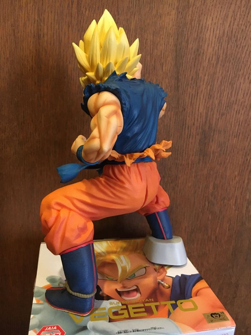 フィギュア 3体セット目立った傷や汚れなし