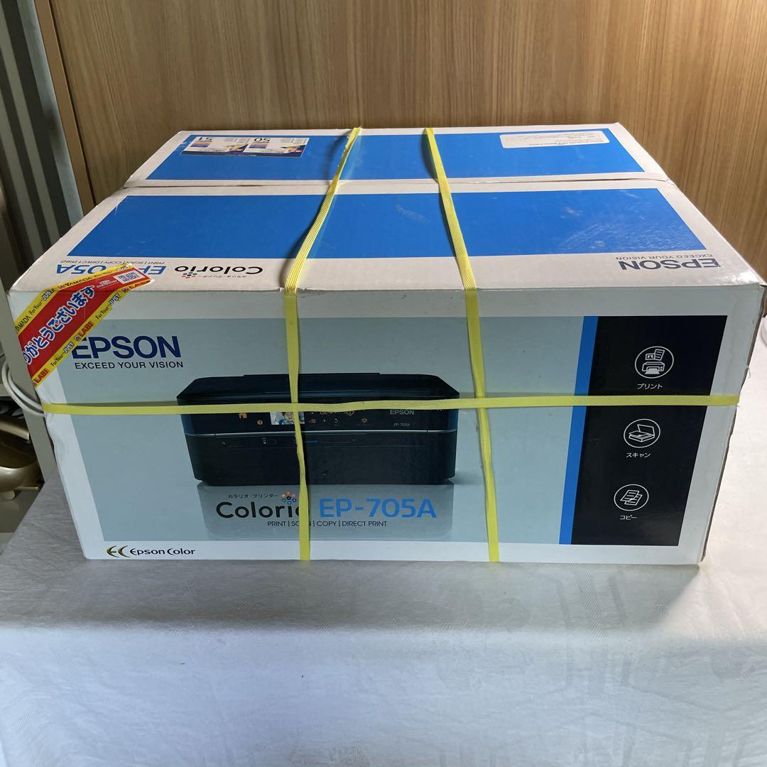 Amazon.co.jp: 旧モデル エプソン インクジェット複合機 Colorio