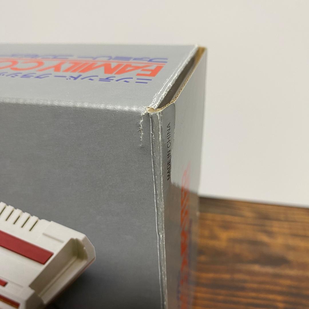 美品　Nintendo  クラシックミニ
