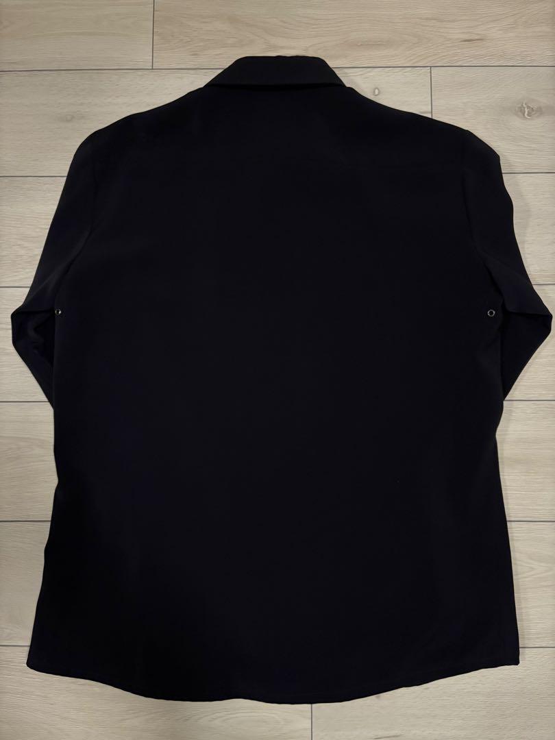 GIORGIO ARMANI 長袖シャツ ブルゾン