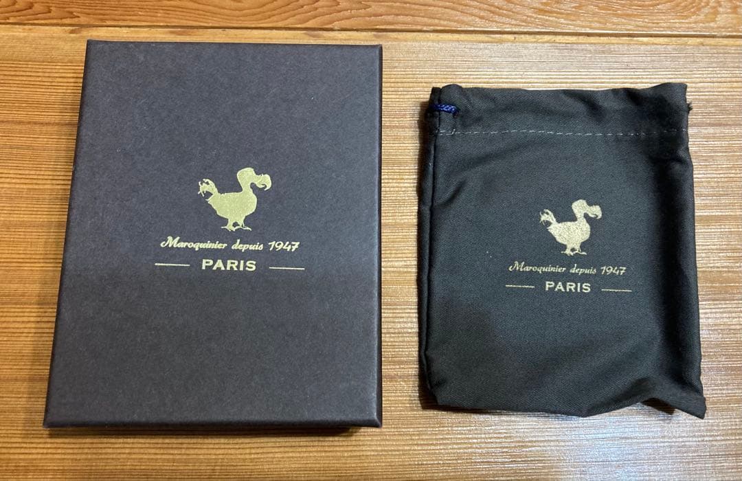 VASSANT ヴァッサン コンパクトウォレット Trifold Wallet VASSANT ヴァッサン コンパクトウォレット Trifold Wallet