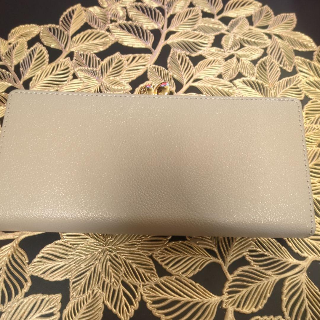 Samantha Thavasa 長財布 フロントベルト
フロントベルト 長財布 画像4