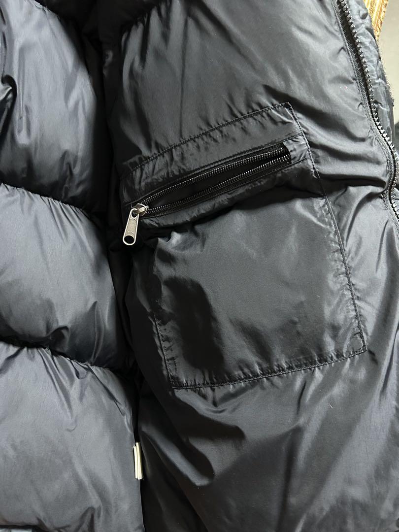 ノースフェイス SUMMIT 700FIL バルトロ ブラック