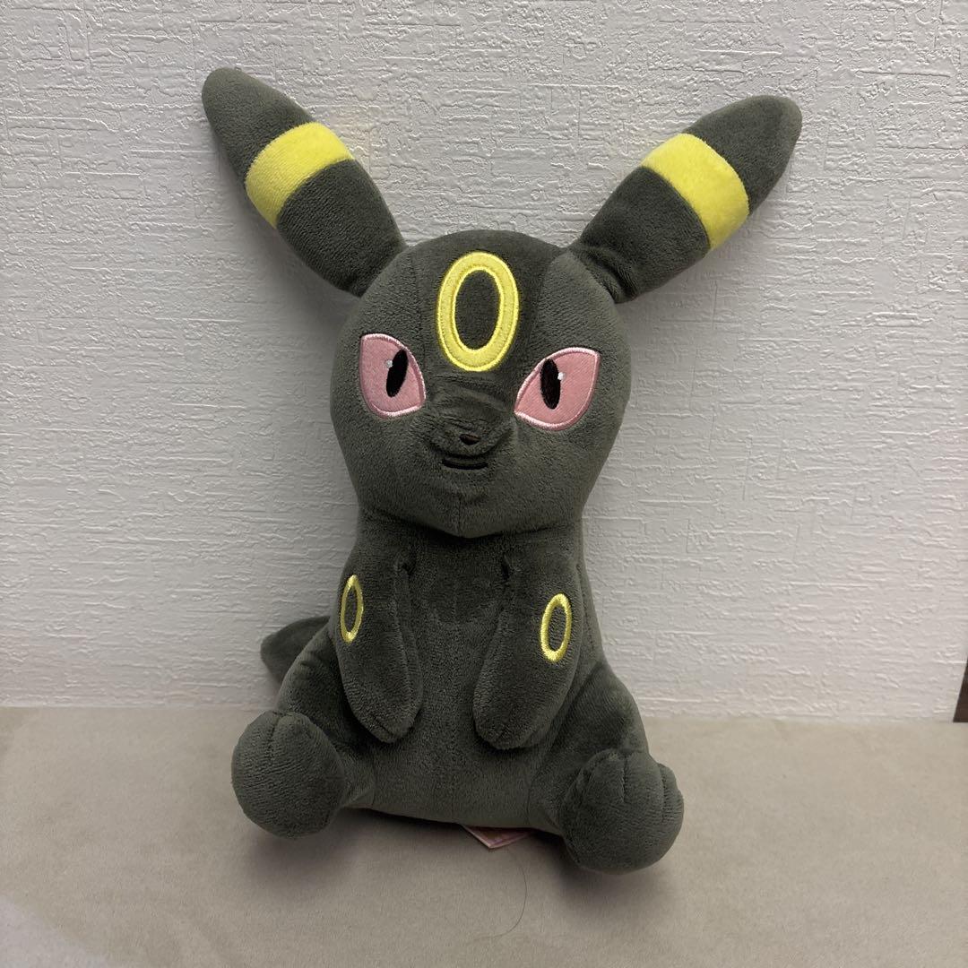 ポケモン リザードン ジュナイパー アーマーガー デデンネ ブラッキーぬいぐるみ