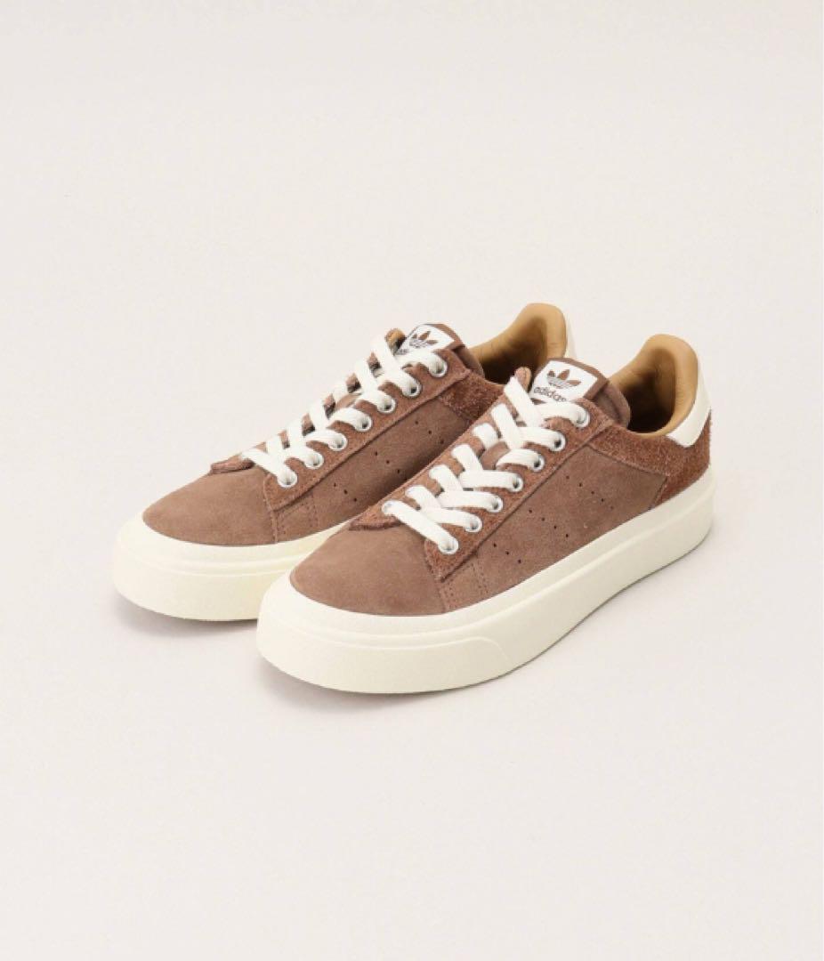 【adidas/アディダス】STAN SMITH CS LUX 画像3