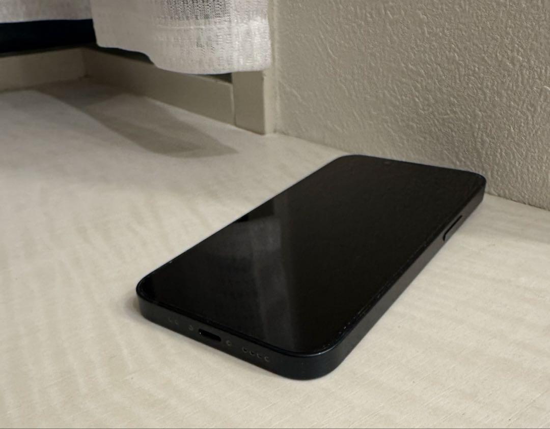 【ゆう】iPhone 13 mini 256GB SIMフリー