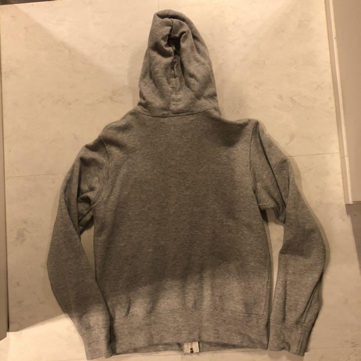 ギャルソンプレイ COMME des GARCONS ジップパーカー ju173-m55136013433 正規品