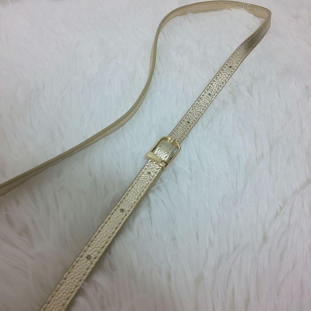 ✨極美品✨PLUS OTO.HA プラスオトハ ハンズフリーバッグ レザー 財布