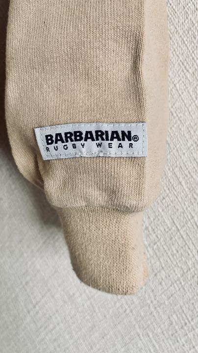 100%新品 Barbarian ユナイテッドアローズ別注プルオーバーパーカー xc53Y-m55136331141 バーバリアン 新作在庫あ