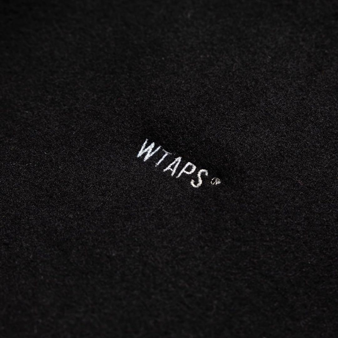 ジャケット・アウター WTAPS BC / JACKET 01 S