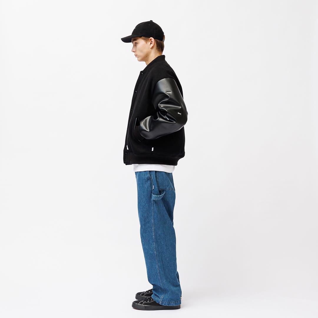 ジャケット・アウター WTAPS BC / JACKET 01 S